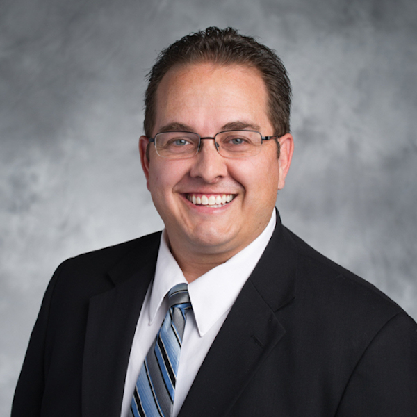 Taylor Darcy, attorney